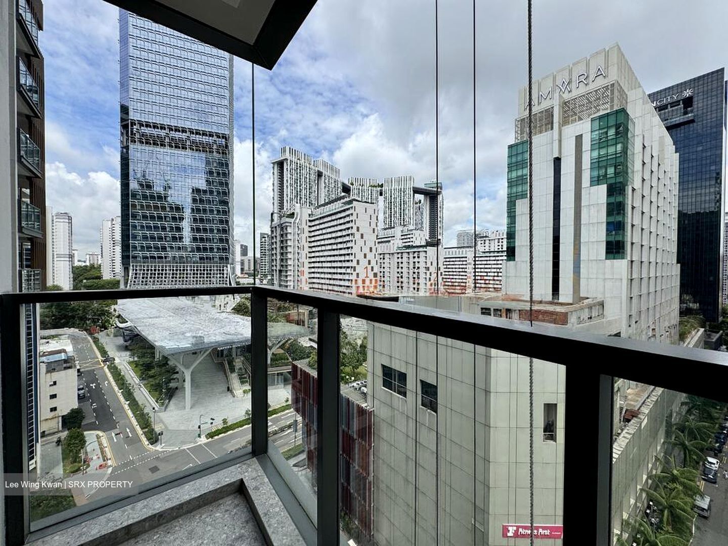 Newport Residences (D2), Condominium #499210631